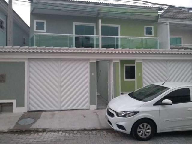 Casa venda em Rio de Janeiro, Taquara