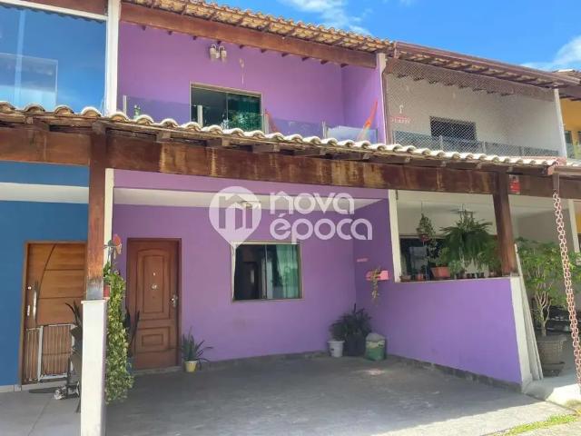 Casa venda em Região Geográfica Imediata do Rio de Janeiro, Região Metropolitana do Rio de Janeiro