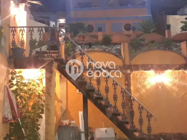 Casa venda em Jardim Carioca, Rio de Janeiro