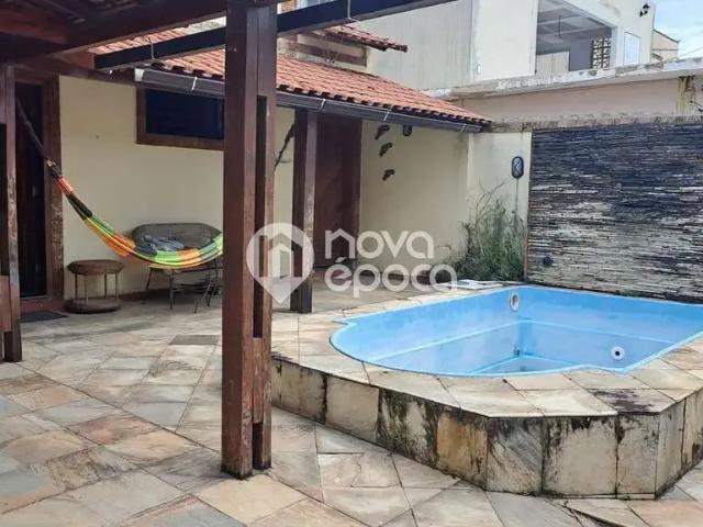 Casa venda em Região Geográfica Imediata do Rio de Janeiro, Região Metropolitana do Rio de Janeiro