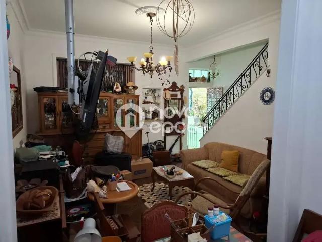 Casa venda em Região Geográfica Imediata do Rio de Janeiro, Região Metropolitana do Rio de Janeiro
