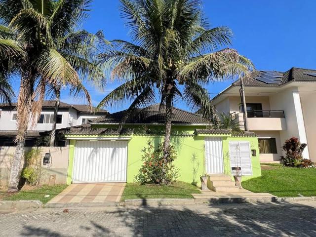 Casa venda em Condomínio Residencial Vale dos Jequitibás, Rio de Janeiro