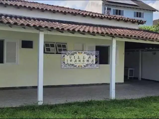 Casa venda em Região Geográfica Imediata do Rio de Janeiro, Região Metropolitana do Rio de Janeiro