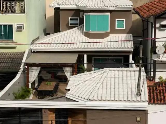 Casa venda em Região Geográfica Imediata do Rio de Janeiro, Região Metropolitana do Rio de Janeiro