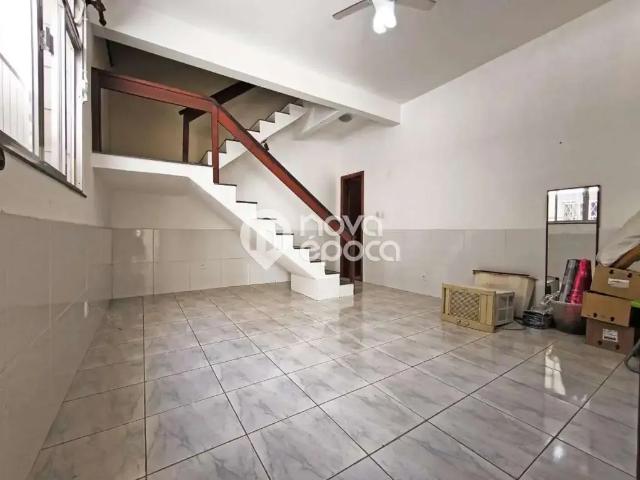 Casa venda em Vila Isabel, Rio de Janeiro