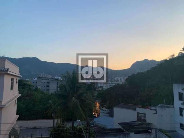 Casa venda em Rio de Janeiro, Vila Isabel