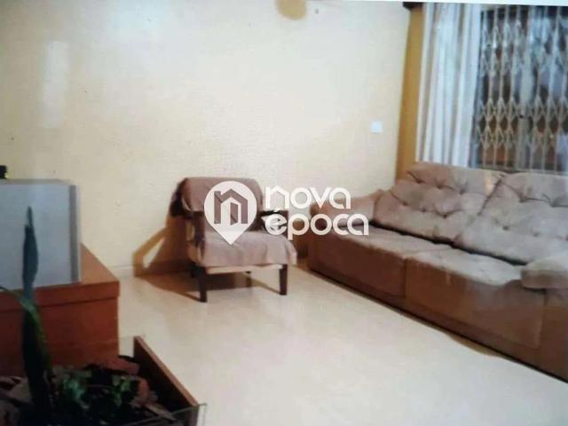 Casa venda em Vila Isabel, Rio de Janeiro