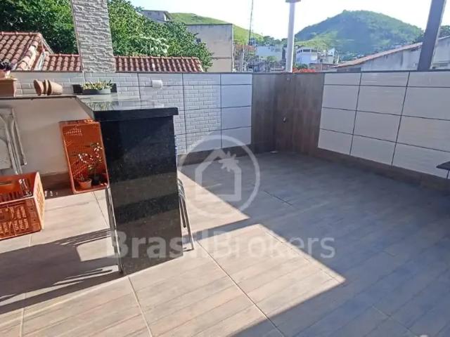 Casa venda em Vila Valqueire, Rio de Janeiro
