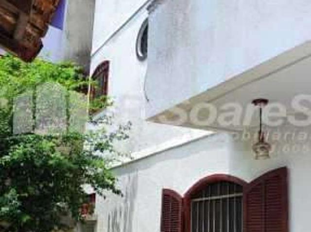 Casa venda em Vila Valqueire, Rio de Janeiro