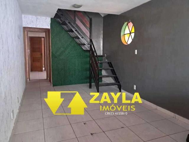 Casa venda em Bairro Araújo, Rio de Janeiro