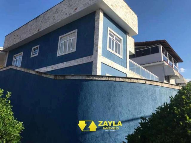 Casa venda em Vista Alegre, Rio de Janeiro