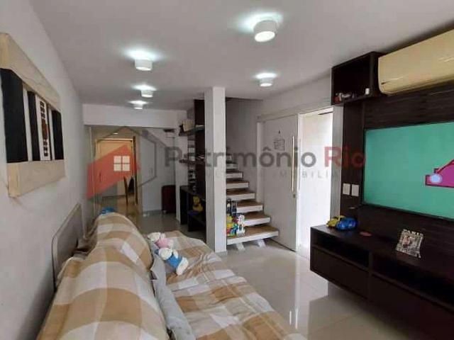 Casa venda em Bairro Araújo, Rio de Janeiro