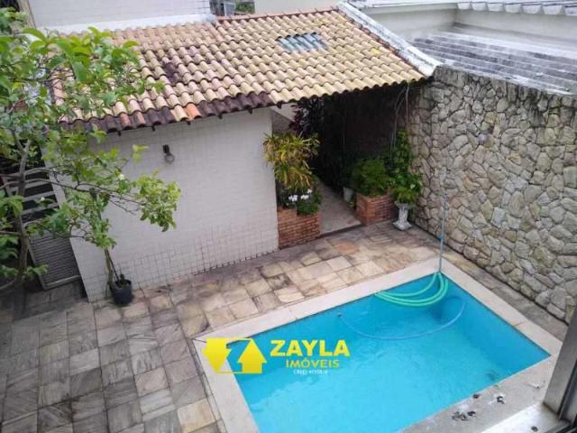 Casa venda em Piabas, Queimados