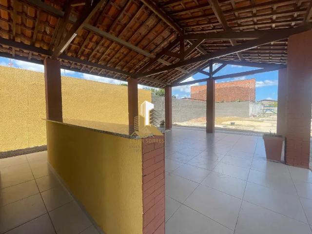 Casa venda em Residencial Milano 2, Rio Largo