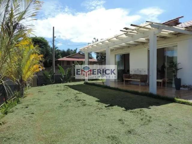 Casa venda em Região Geográfica Imediata de Juiz de Fora, Rio Novo