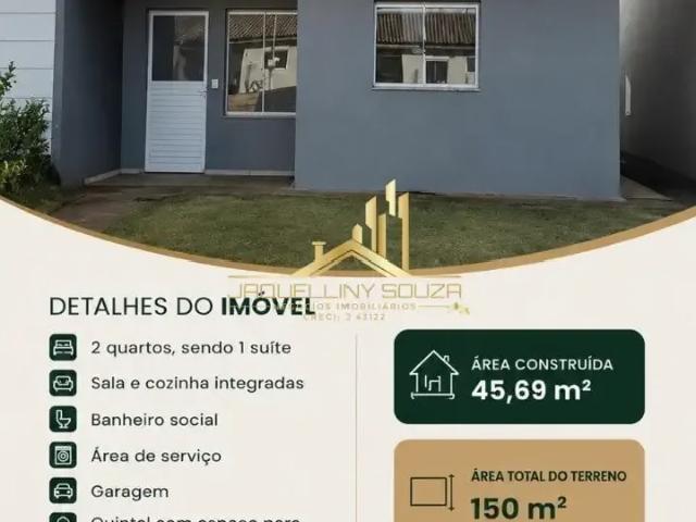 Casa venda em Região Geográfica Imediata de Rio Verde, Rio Verde