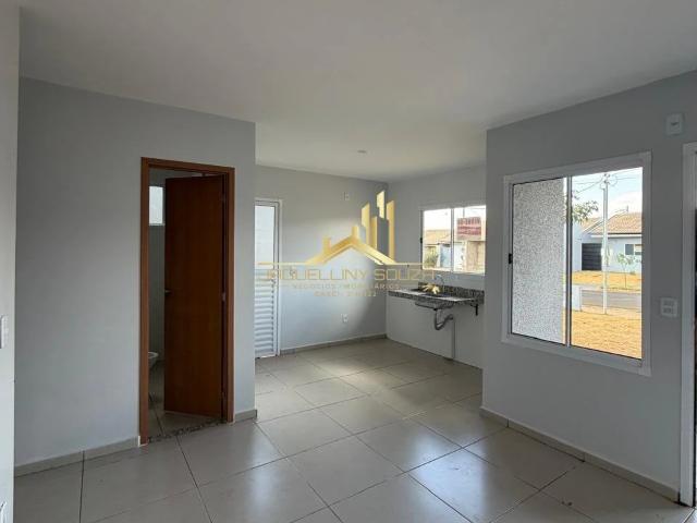 Casa venda em Rio Verde, Região Geográfica Intermediária de Rio Verde
