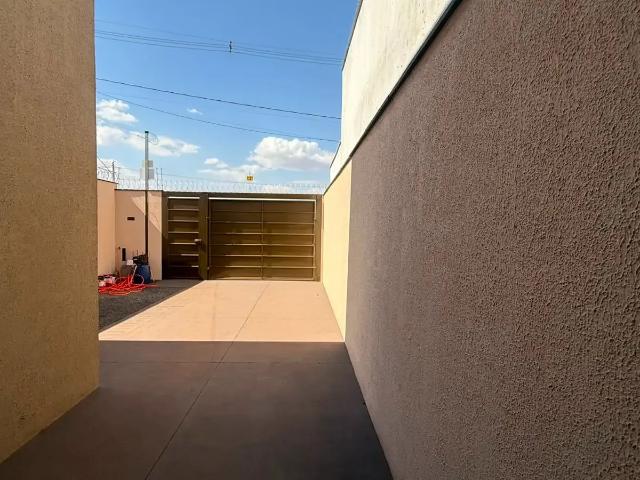 Casa venda em Região Geográfica Imediata de Rio Verde, Rio Verde