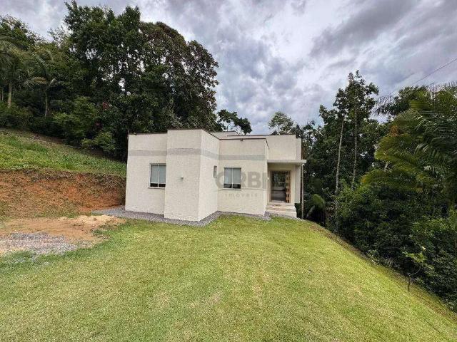 Casa venda em Região Geográfica Imediata de Blumenau, Rodeio