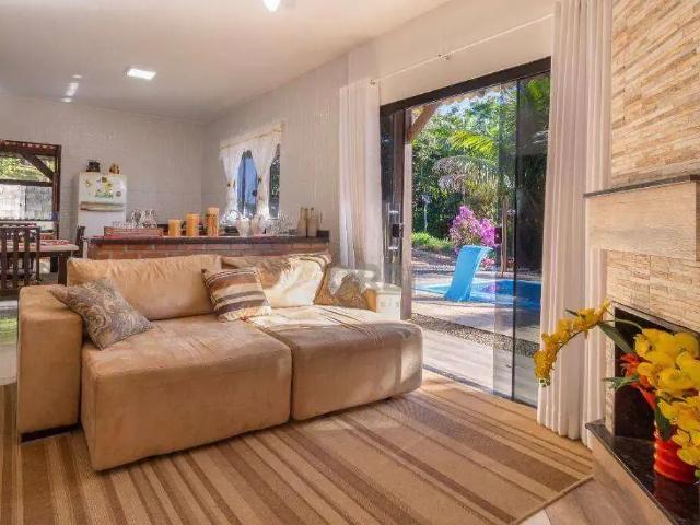 Casa venda em Região Geográfica Imediata de Blumenau, Rodeio
