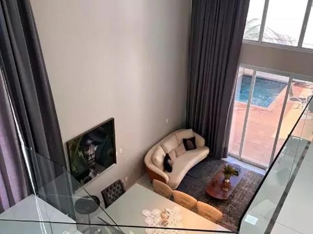 Casa venda em Jardim Mato Grosso, Rondonópolis
