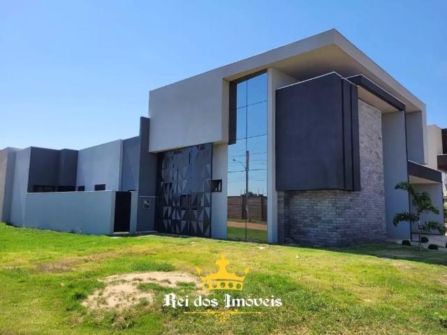 Casa venda em Região Geográfica Imediata de Rondonópolis, Rondonópolis