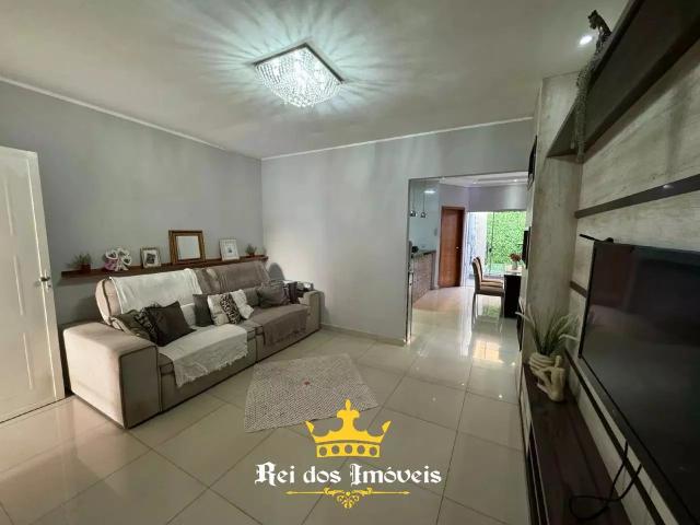 Casa venda em Vila Aurora, Rondonópolis