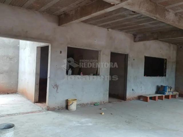 Casa venda em Rubinéia, Região Geográfica Intermediária de São José do Rio Preto