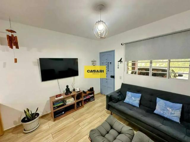 Casa venda em Vila Verde, São Bernardo do Campo
