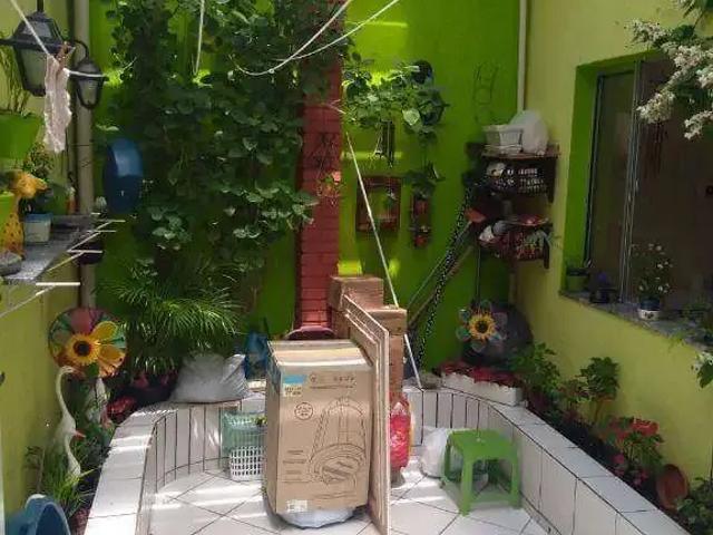 Casa venda em Vila Campestre, São Bernardo do Campo