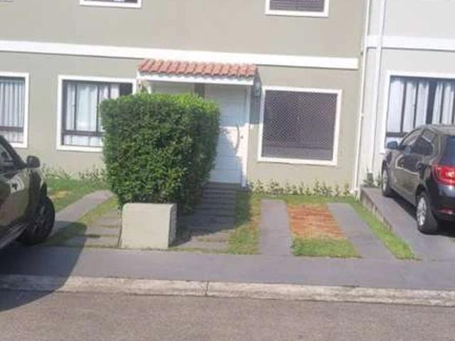 Casa venda em Vila Campestre, São Bernardo do Campo