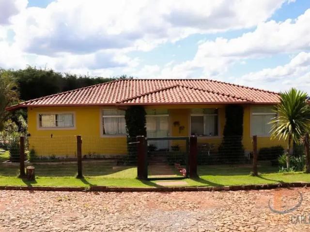 Casa venda em São Brás do Suaçuí, Região Geográfica Intermediária de Juiz de Fora