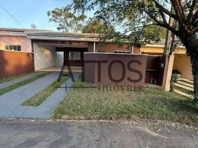 Casa venda em Região Imediata de São Carlos, São Carlos
