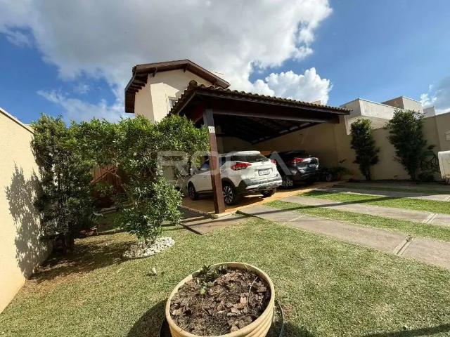 Casa venda em Região Imediata de São Carlos, São Carlos
