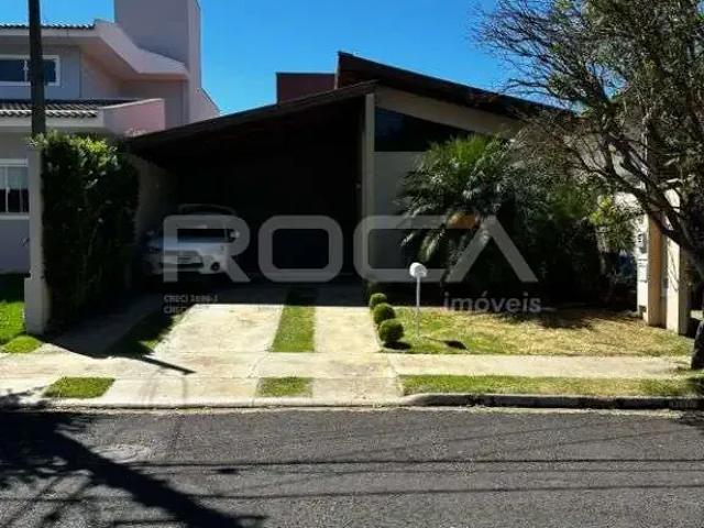 Casa venda em Região Imediata de São Carlos, São Carlos