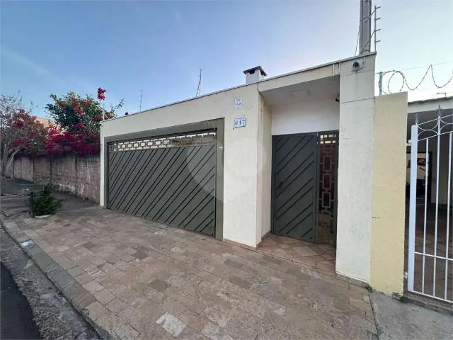 Casa venda em Região Imediata de São Carlos, São Carlos