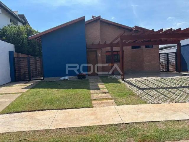 Casa venda em Bela Vista São-Carlense, São Carlos