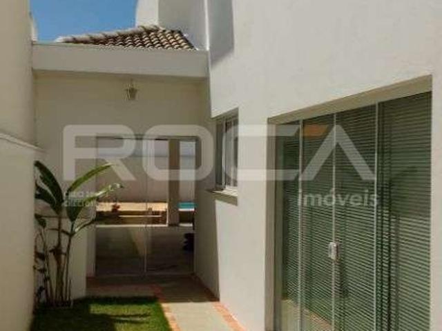 Casa venda em Condomínio Residencial Village São Carlos I, São Carlos