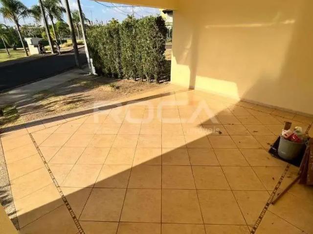 Casa venda em Região Imediata de São Carlos, São Carlos