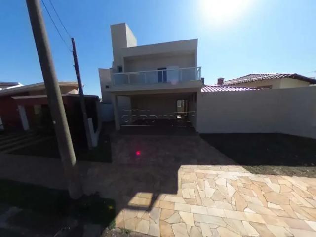 Casa venda em Região Imediata de São Carlos, São Carlos