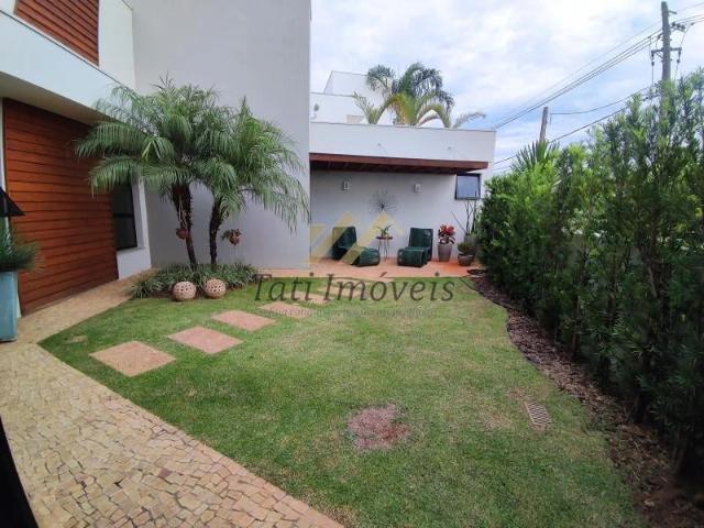 Casa venda em Residencial Village São Carlos II, São Carlos