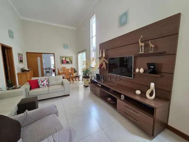 Casa venda em Condomínio Residencial Village São Carlos I, São Carlos