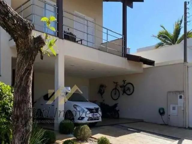 Casa venda em Condomínio Residencial Village São Carlos I, São Carlos