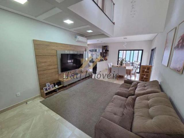 Casa venda em Residencial Village São Carlos II, São Carlos