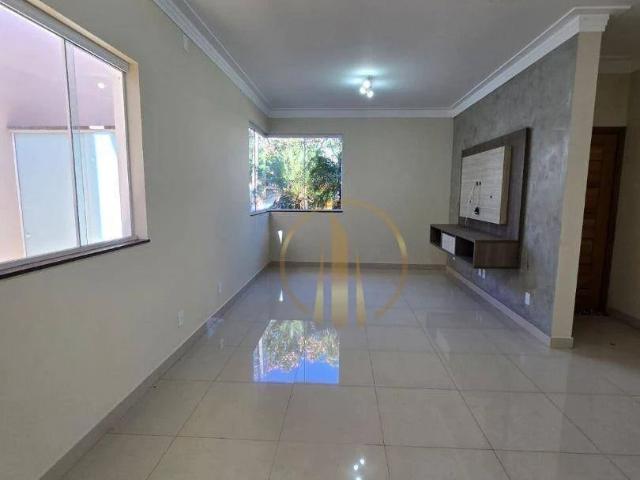 Casa venda em Residencial Village São Carlos II, São Carlos