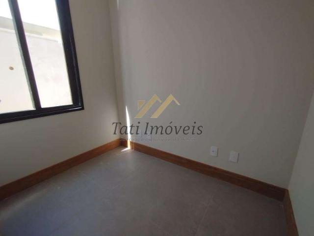 Casa venda em Condomínio Residencial Village São Carlos I, São Carlos