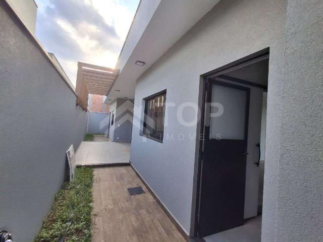 Casa venda em Região Imediata de São Carlos, São Carlos
