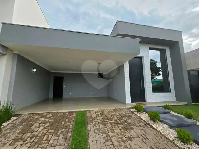 Casa venda em São Carlos