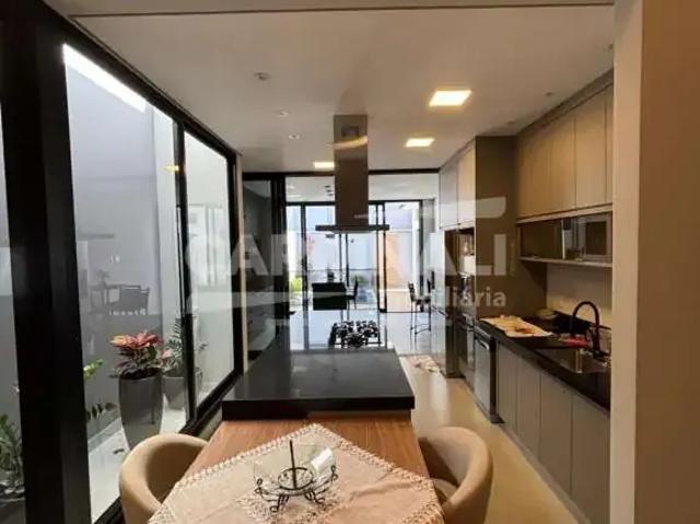 Casa venda em Região Imediata de São Carlos, São Carlos