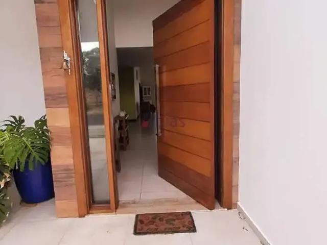 Casa venda em Água Vermelha, São Carlos